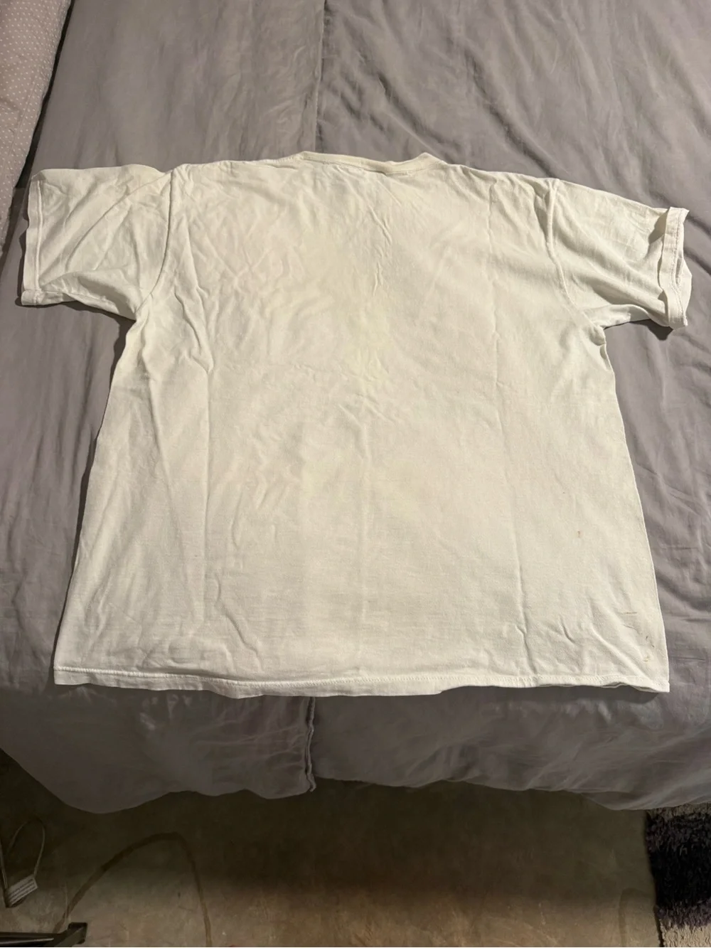Yellowstone National Park Graphic Tee - Picture 4 of 5